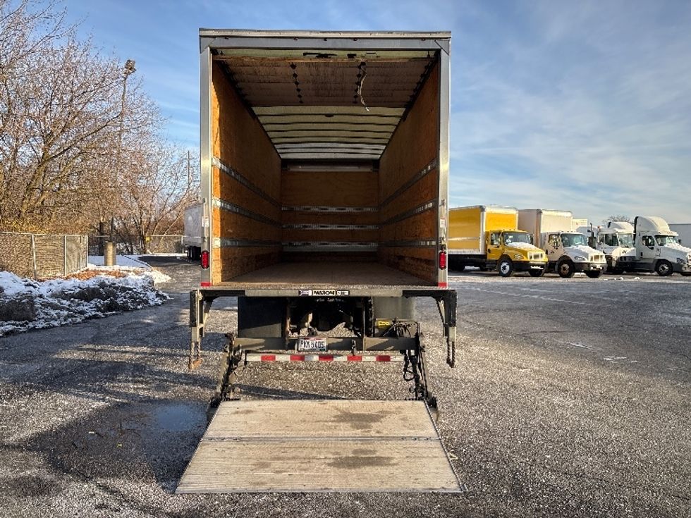 Medium Duty Box Truck-Light and Medium Duty Trucks-Freightliner-2020-M2-Brook Park-OH-155,831\n\t\tmiles-$ 58,250 - Image 8