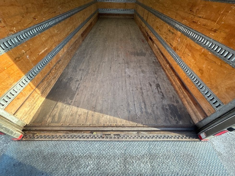 Medium Duty Box Truck-Light and Medium Duty Trucks-Freightliner-2020-M2-Brook Park-OH-155,831\n\t\tmiles-$ 58,250 - Image 9