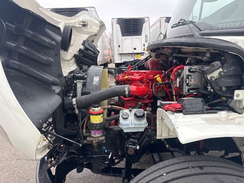 Medium Duty Box Truck-Light and Medium Duty Trucks-Freightliner-2020-M2-Brooklyn Park-MN-110,822\n\t\tmiles-$ 64,000 - Image 24