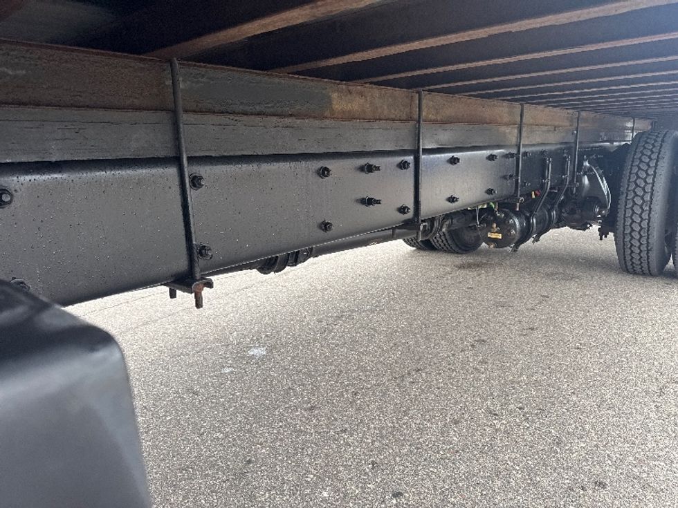 Medium Duty Box Truck-Light and Medium Duty Trucks-Freightliner-2020-M2-Brooklyn Park-MN-110,822\n\t\tmiles-$ 64,000 - Image 5