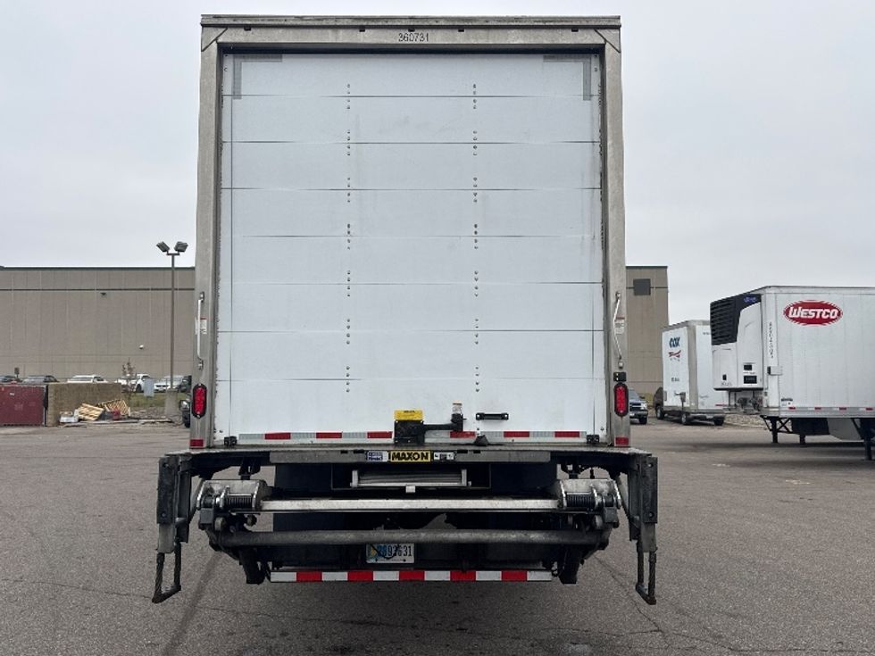 Medium Duty Box Truck-Light and Medium Duty Trucks-Freightliner-2020-M2-Brooklyn Park-MN-110,822\n\t\tmiles-$ 64,000 - Image 7