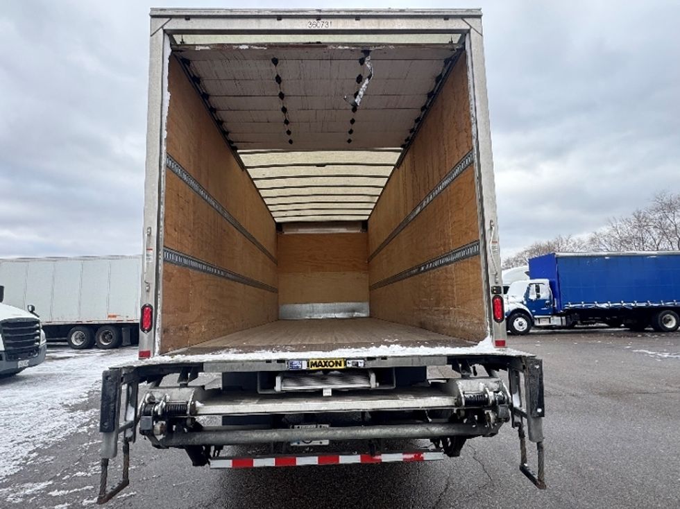Medium Duty Box Truck-Light and Medium Duty Trucks-Freightliner-2020-M2-Brooklyn Park-MN-110,822\n\t\tmiles-$ 64,000 - Image 8