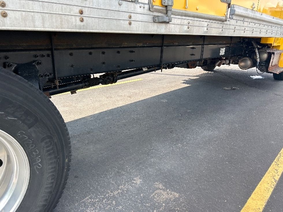 Medium Duty Box Truck-Light and Medium Duty Trucks-Freightliner-2020-M2-Brooklyn Park-MN-132,954\n\t\tmiles-$ 60,750 - Image 14