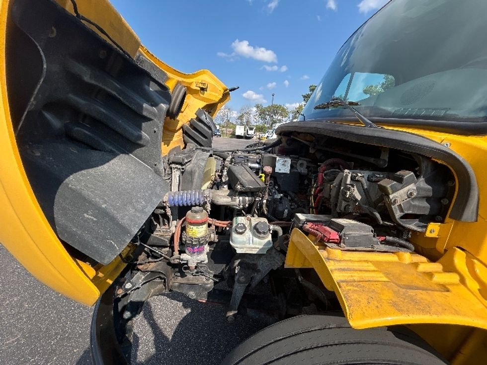 Medium Duty Box Truck-Light and Medium Duty Trucks-Freightliner-2020-M2-Brooklyn Park-MN-132,954\n\t\tmiles-$ 60,750 - Image 24