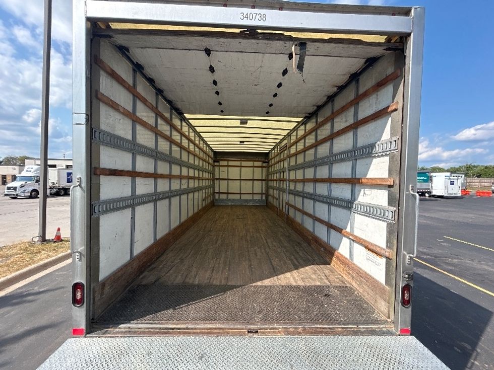 Medium Duty Box Truck-Light and Medium Duty Trucks-Freightliner-2020-M2-Brooklyn Park-MN-132,954\n\t\tmiles-$ 60,750 - Image 8