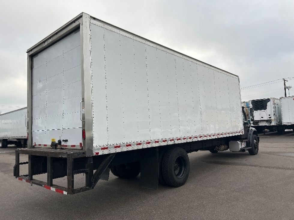 Medium Duty Box Truck-Light and Medium Duty Trucks-Freightliner-2020-M2-Brooklyn Park-MN-135,540\n\t\tmiles-$ 50,750 - Image 12