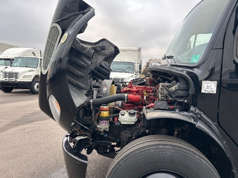 Medium Duty Box Truck-Light and Medium Duty Trucks-Freightliner-2020-M2-Brooklyn Park-MN-135,540\n\t\tmiles-$ 50,750 - Image 23