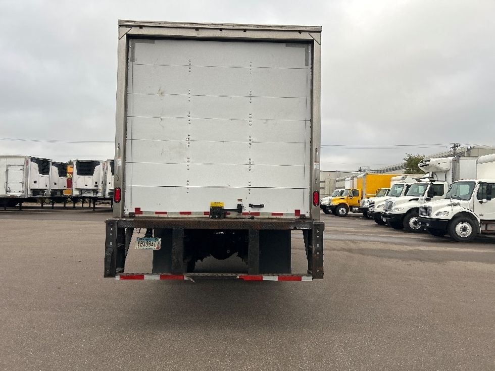 Medium Duty Box Truck-Light and Medium Duty Trucks-Freightliner-2020-M2-Brooklyn Park-MN-135,540\n\t\tmiles-$ 50,750 - Image 7