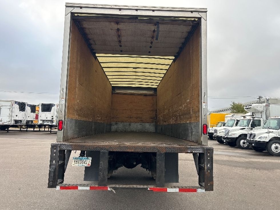 Medium Duty Box Truck-Light and Medium Duty Trucks-Freightliner-2020-M2-Brooklyn Park-MN-135,540\n\t\tmiles-$ 50,750 - Image 8