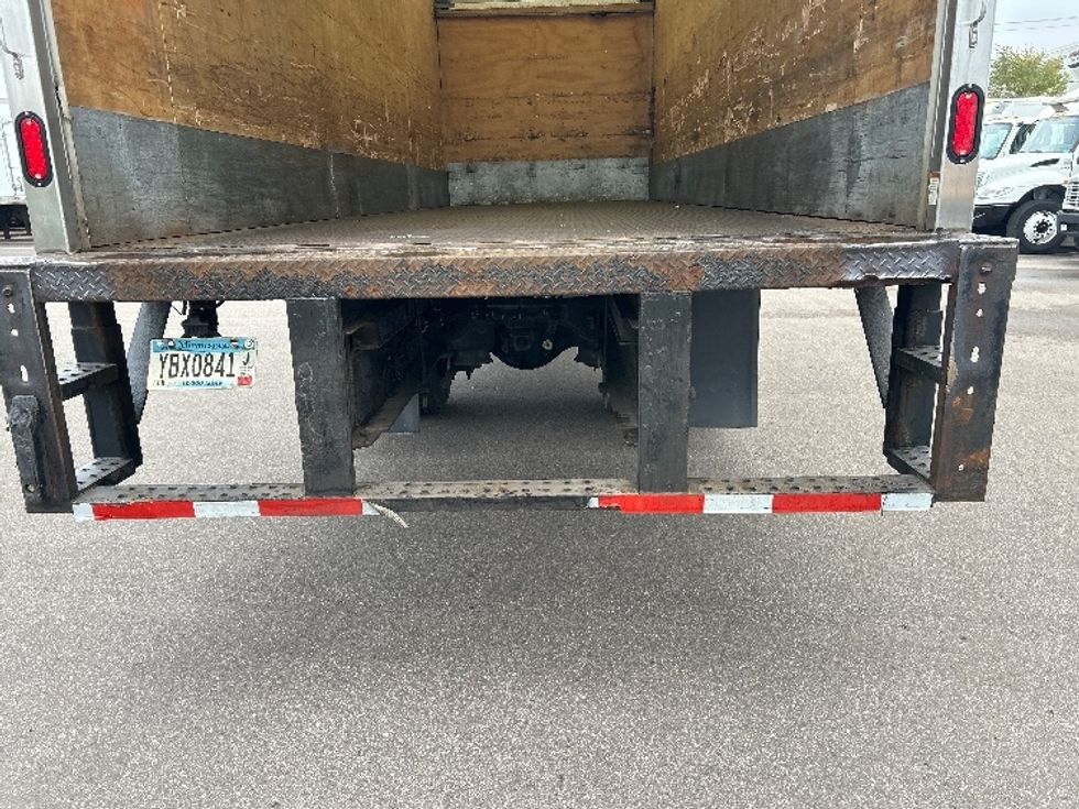 Medium Duty Box Truck-Light and Medium Duty Trucks-Freightliner-2020-M2-Brooklyn Park-MN-135,540\n\t\tmiles-$ 50,750 - Image 9