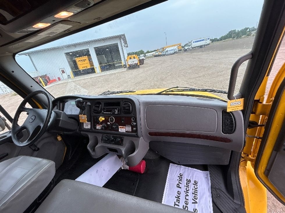 Medium Duty Box Truck-Light and Medium Duty Trucks-Freightliner-2020-M2-Brooklyn Park-MN-162,262\n\t\tmiles-$ 62,750 - Image 21
