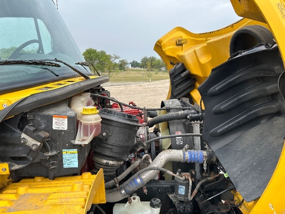 Medium Duty Box Truck-Light and Medium Duty Trucks-Freightliner-2020-M2-Brooklyn Park-MN-162,262\n\t\tmiles-$ 62,750 - Image 23