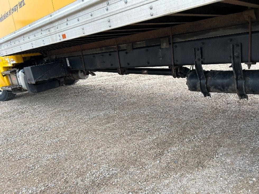 Medium Duty Box Truck-Light and Medium Duty Trucks-Freightliner-2020-M2-Brooklyn Park-MN-162,262\n\t\tmiles-$ 62,750 - Image 5