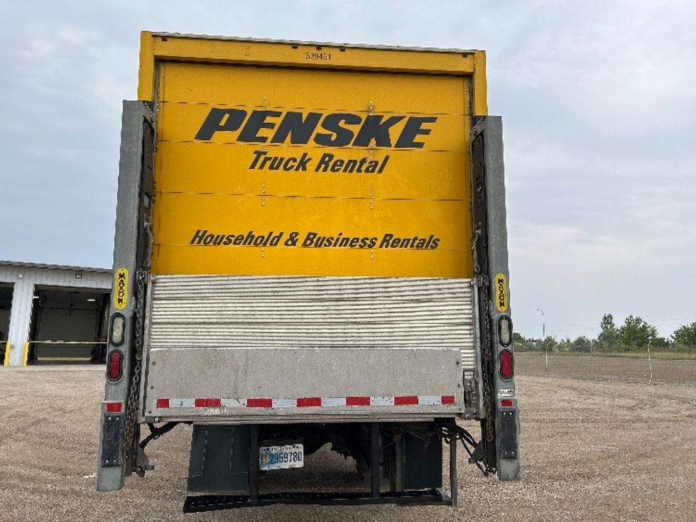 Medium Duty Box Truck-Light and Medium Duty Trucks-Freightliner-2020-M2-Brooklyn Park-MN-162,262\n\t\tmiles-$ 62,750 - Image 7