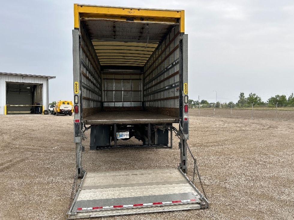 Medium Duty Box Truck-Light and Medium Duty Trucks-Freightliner-2020-M2-Brooklyn Park-MN-162,262\n\t\tmiles-$ 62,750 - Image 9