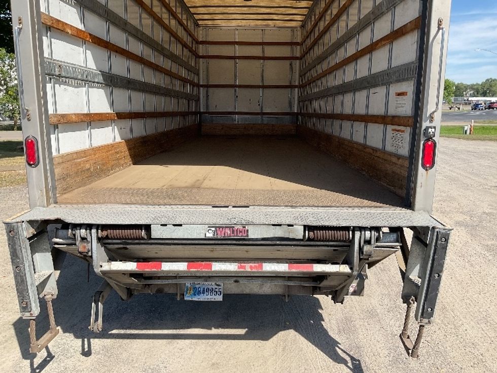 Medium Duty Box Truck-Light and Medium Duty Trucks-Freightliner-2020-M2-Brooklyn Park-MN-204,293\n\t\tmiles-$ 36,500 - Image 10