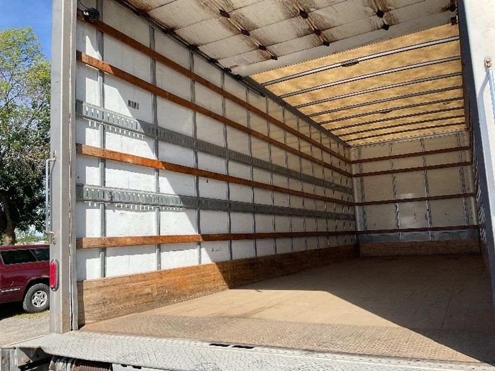 Medium Duty Box Truck-Light and Medium Duty Trucks-Freightliner-2020-M2-Brooklyn Park-MN-204,293\n\t\tmiles-$ 36,500 - Image 11