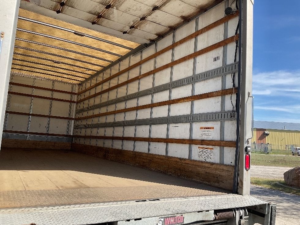 Medium Duty Box Truck-Light and Medium Duty Trucks-Freightliner-2020-M2-Brooklyn Park-MN-204,293\n\t\tmiles-$ 36,500 - Image 12