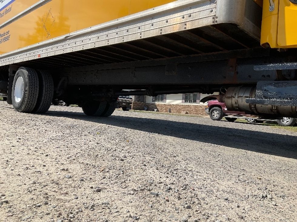 Medium Duty Box Truck-Light and Medium Duty Trucks-Freightliner-2020-M2-Brooklyn Park-MN-204,293\n\t\tmiles-$ 36,500 - Image 14