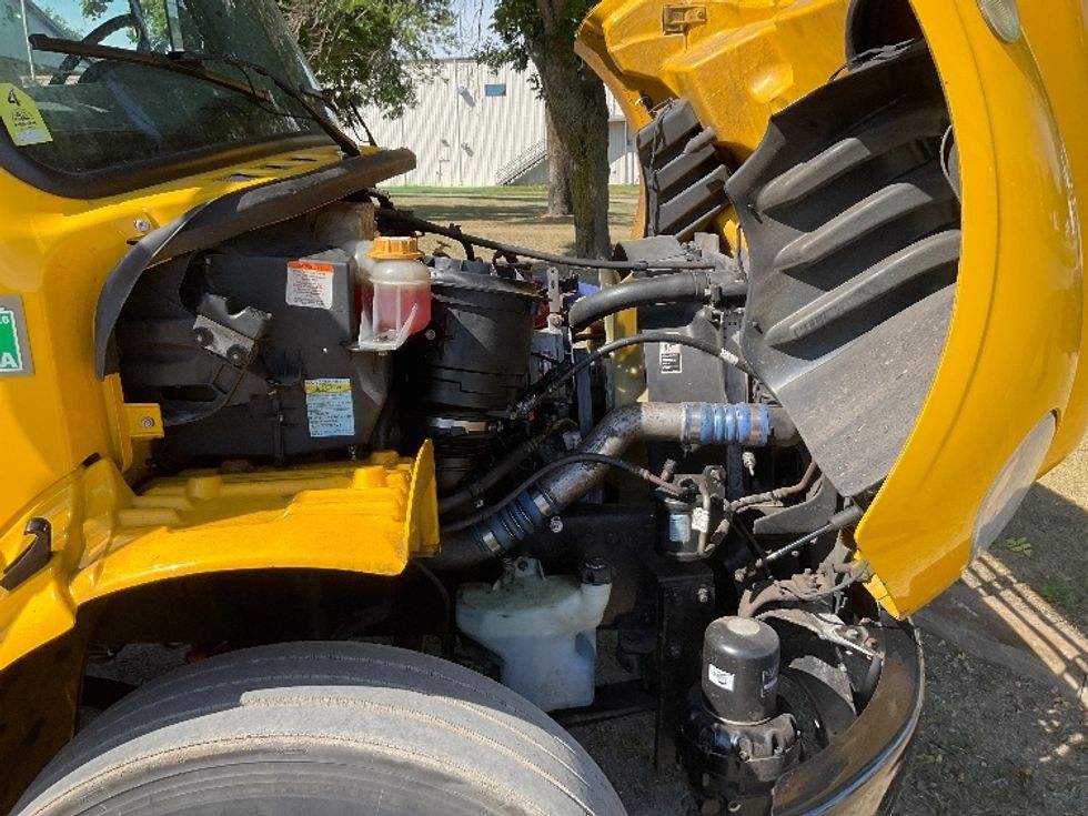 Medium Duty Box Truck-Light and Medium Duty Trucks-Freightliner-2020-M2-Brooklyn Park-MN-204,293\n\t\tmiles-$ 36,500 - Image 23