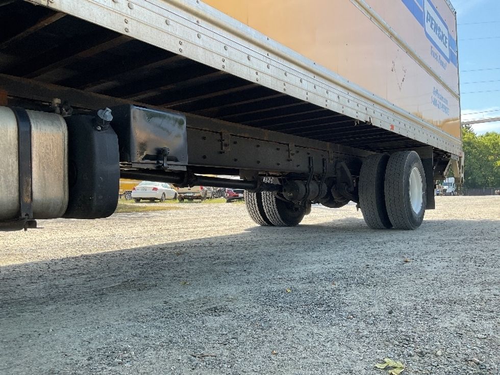 Medium Duty Box Truck-Light and Medium Duty Trucks-Freightliner-2020-M2-Brooklyn Park-MN-204,293\n\t\tmiles-$ 36,500 - Image 5