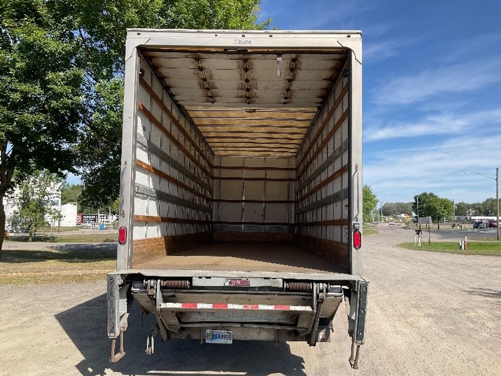 Medium Duty Box Truck-Light and Medium Duty Trucks-Freightliner-2020-M2-Brooklyn Park-MN-204,293\n\t\tmiles-$ 36,500 - Image 8