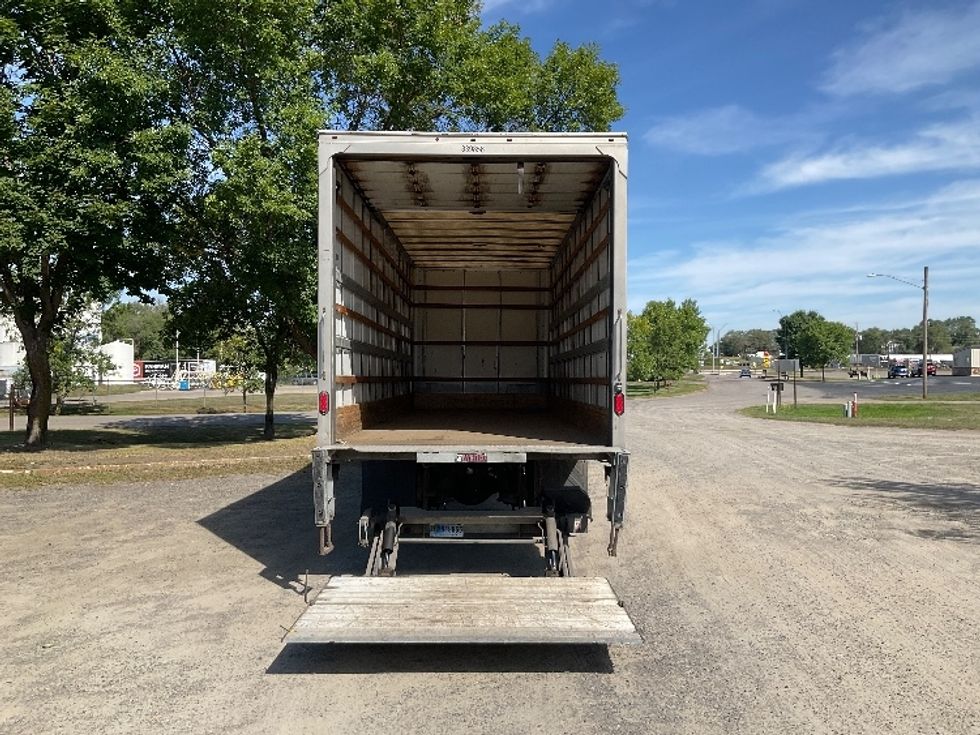 Medium Duty Box Truck-Light and Medium Duty Trucks-Freightliner-2020-M2-Brooklyn Park-MN-204,293\n\t\tmiles-$ 36,500 - Image 9