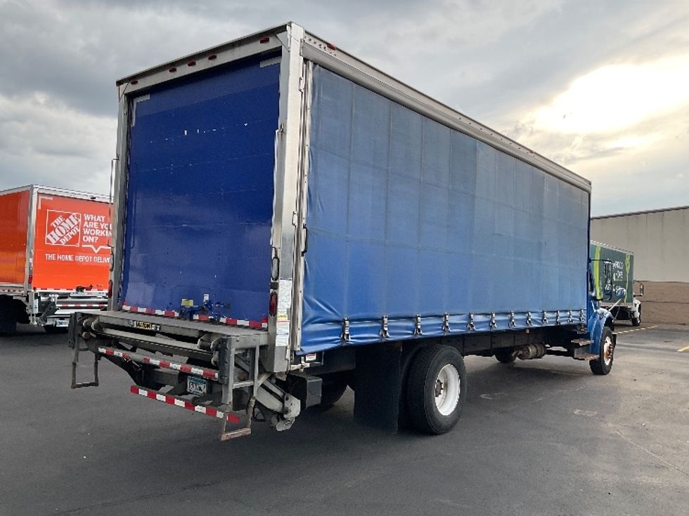 Medium Duty Box Truck-Light and Medium Duty Trucks-Freightliner-2020-M2-Brooklyn Park-MN-230,705\n\t\tmiles-$ 37,000 - Image 13