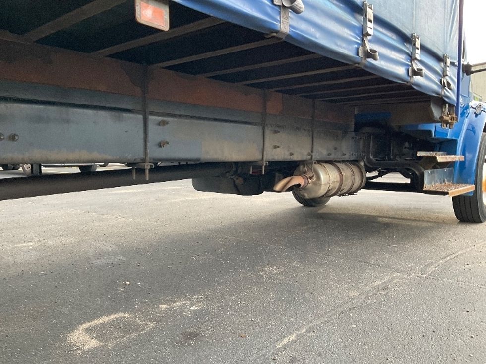 Medium Duty Box Truck-Light and Medium Duty Trucks-Freightliner-2020-M2-Brooklyn Park-MN-230,705\n\t\tmiles-$ 37,000 - Image 14