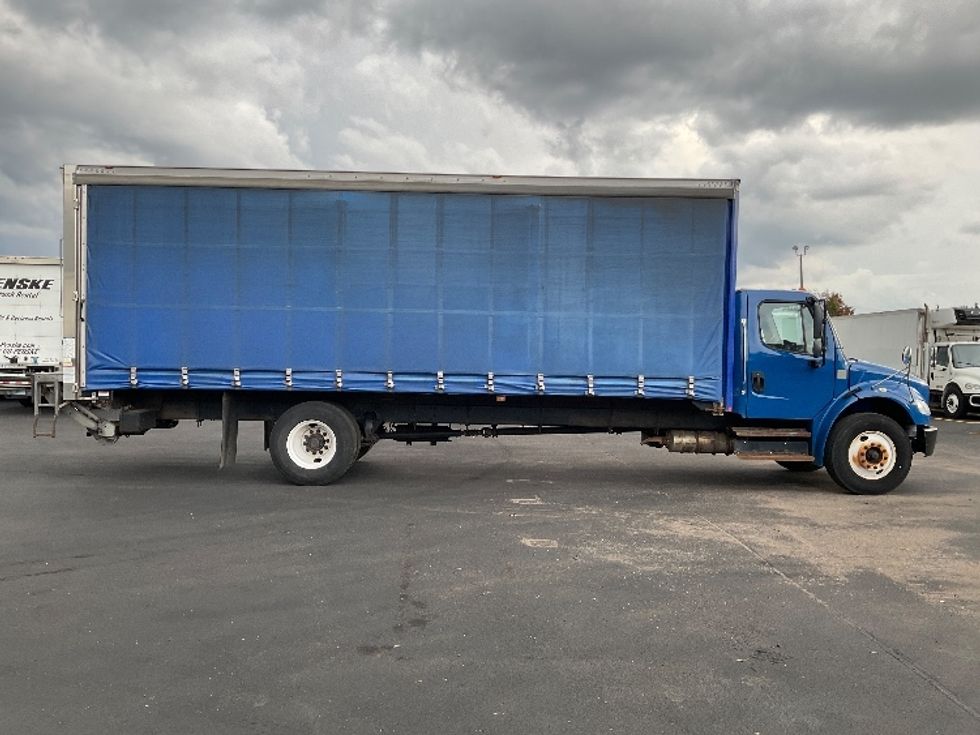 Medium Duty Box Truck-Light and Medium Duty Trucks-Freightliner-2020-M2-Brooklyn Park-MN-230,705\n\t\tmiles-$ 37,000 - Image 15
