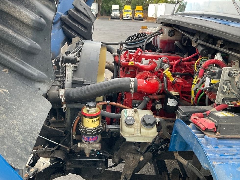 Medium Duty Box Truck-Light and Medium Duty Trucks-Freightliner-2020-M2-Brooklyn Park-MN-230,705\n\t\tmiles-$ 37,000 - Image 23