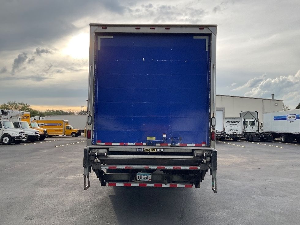 Medium Duty Box Truck-Light and Medium Duty Trucks-Freightliner-2020-M2-Brooklyn Park-MN-230,705\n\t\tmiles-$ 37,000 - Image 7