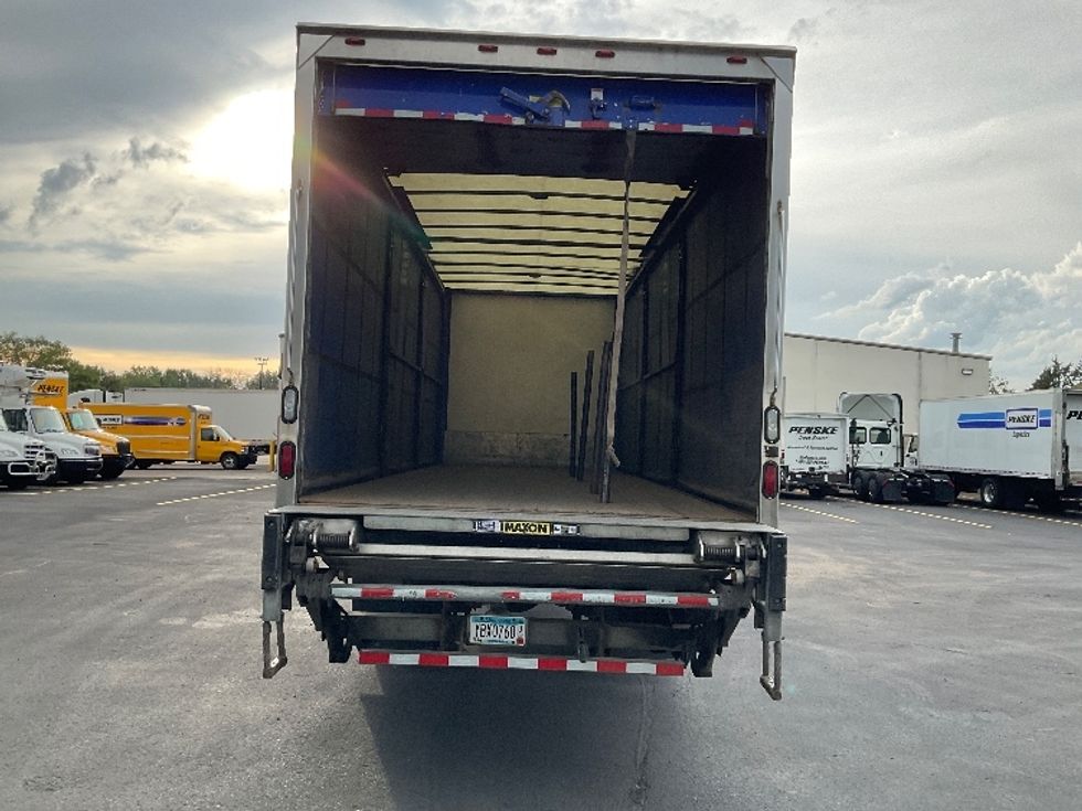 Medium Duty Box Truck-Light and Medium Duty Trucks-Freightliner-2020-M2-Brooklyn Park-MN-230,705\n\t\tmiles-$ 37,000 - Image 8