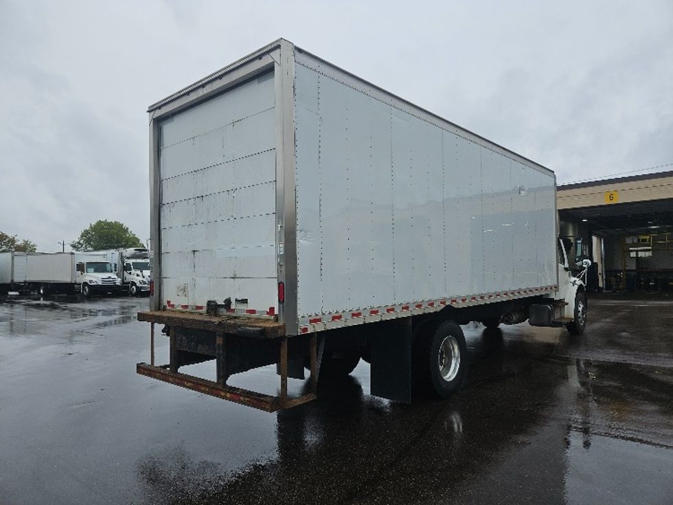 Medium Duty Box Truck-Light and Medium Duty Trucks-Freightliner-2020-M2-Brooklyn Park-MN-260,496\n\t\tmiles-$ 38,250 - Image 12