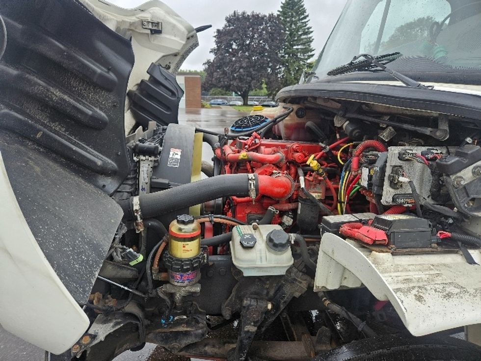 Medium Duty Box Truck-Light and Medium Duty Trucks-Freightliner-2020-M2-Brooklyn Park-MN-260,496\n\t\tmiles-$ 38,250 - Image 23