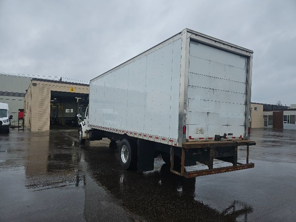 Medium Duty Box Truck-Light and Medium Duty Trucks-Freightliner-2020-M2-Brooklyn Park-MN-260,496\n\t\tmiles-$ 38,250 - Image 6
