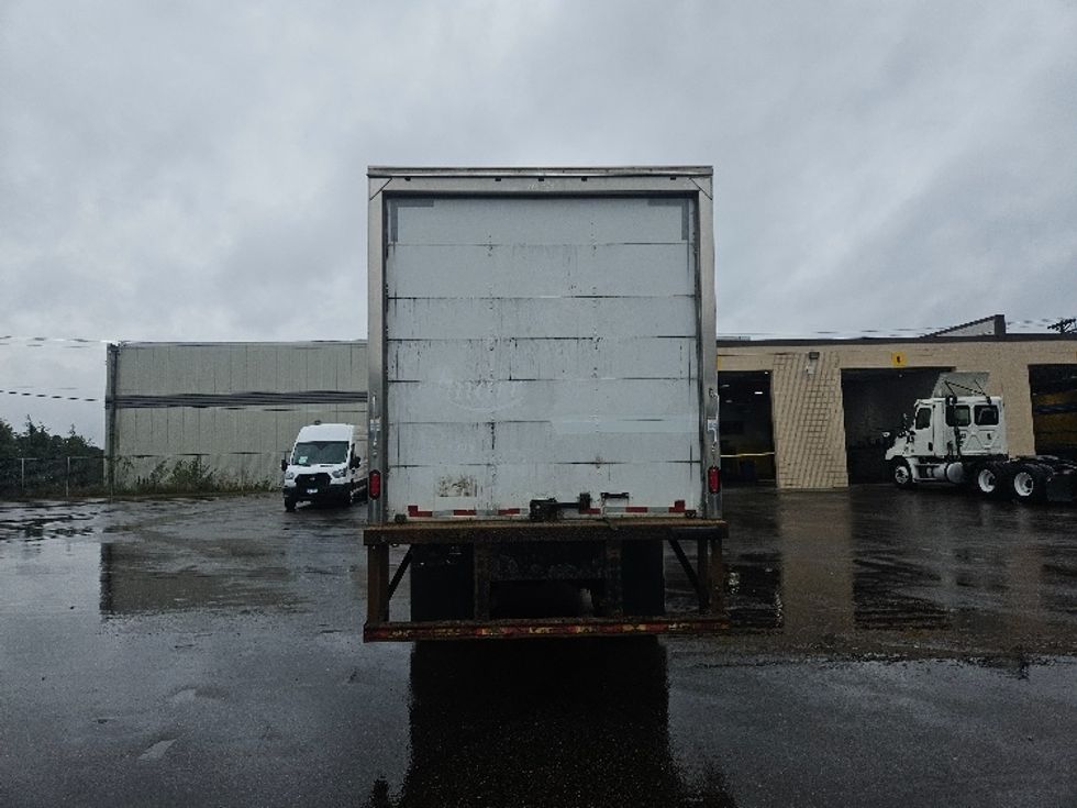 Medium Duty Box Truck-Light and Medium Duty Trucks-Freightliner-2020-M2-Brooklyn Park-MN-260,496\n\t\tmiles-$ 38,250 - Image 7