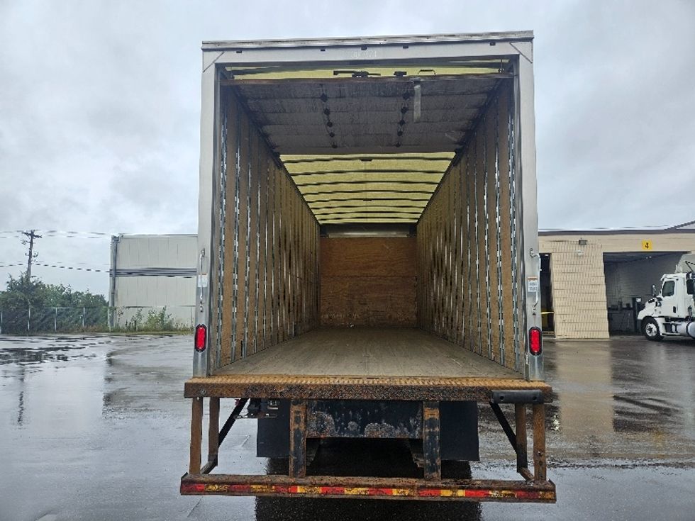 Medium Duty Box Truck-Light and Medium Duty Trucks-Freightliner-2020-M2-Brooklyn Park-MN-260,496\n\t\tmiles-$ 38,250 - Image 8