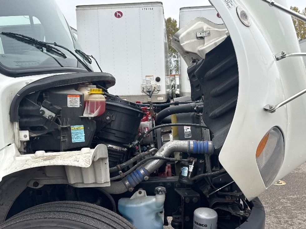 Medium Duty Box Truck-Light and Medium Duty Trucks-Freightliner-2020-M2-Brooklyn Park-MN-285,814\n\t\tmiles-$ 35,500 - Image 23