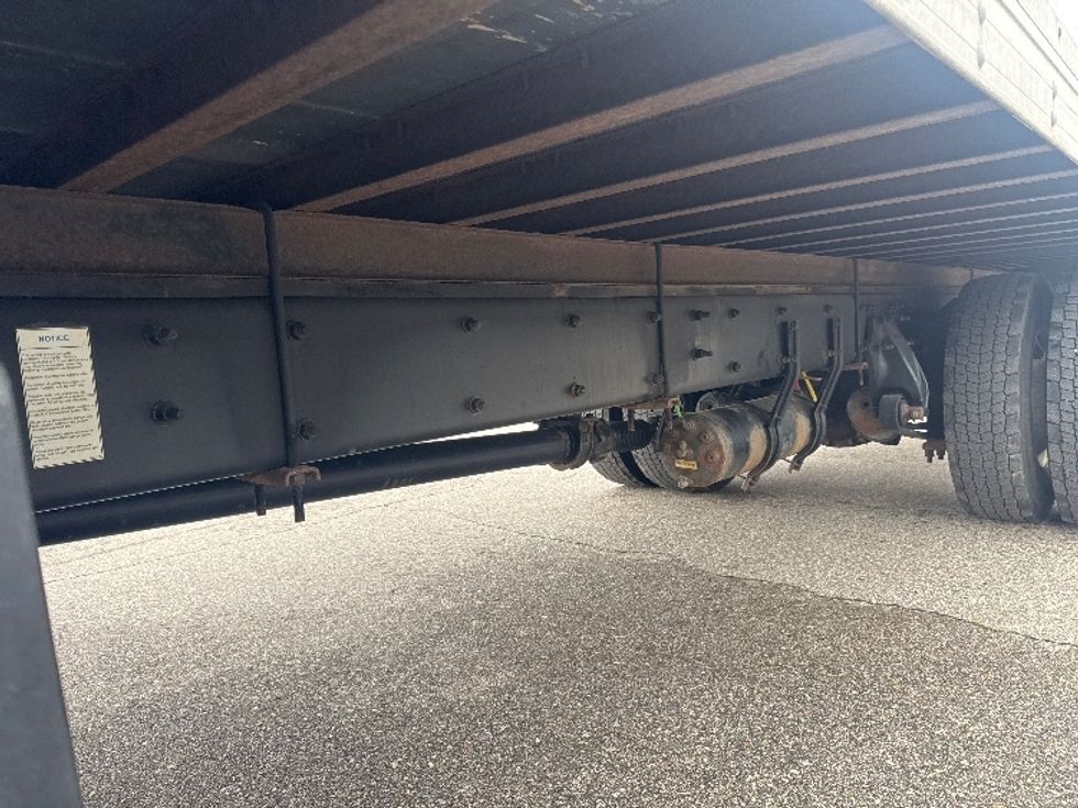 Medium Duty Box Truck-Light and Medium Duty Trucks-Freightliner-2020-M2-Brooklyn Park-MN-285,814\n\t\tmiles-$ 35,500 - Image 5