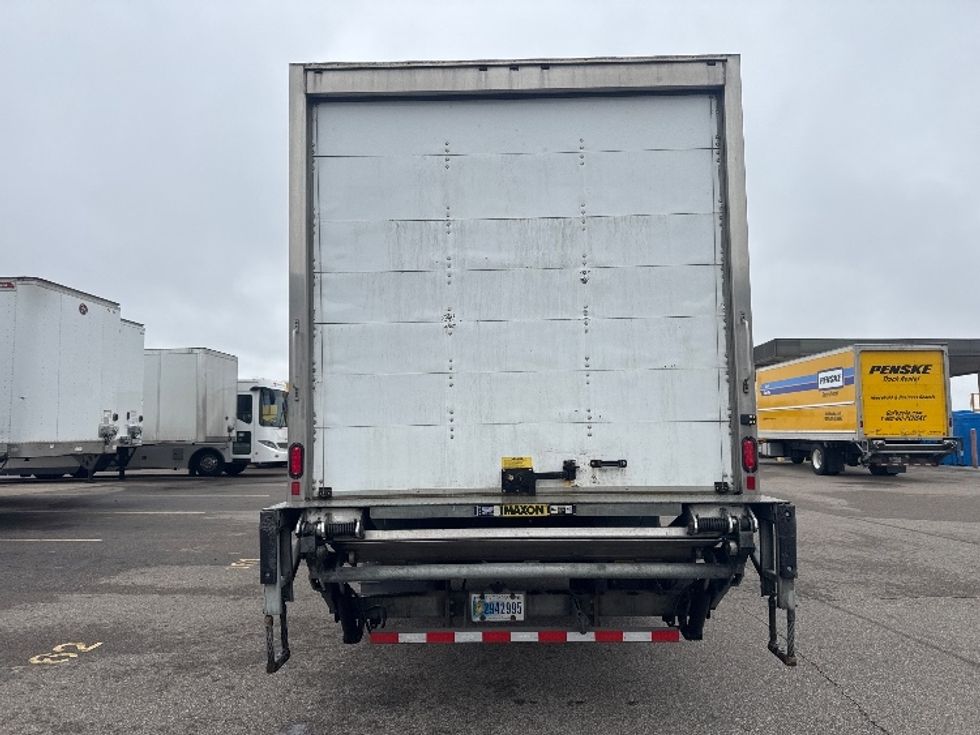 Medium Duty Box Truck-Light and Medium Duty Trucks-Freightliner-2020-M2-Brooklyn Park-MN-285,814\n\t\tmiles-$ 35,500 - Image 7