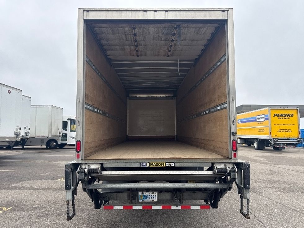 Medium Duty Box Truck-Light and Medium Duty Trucks-Freightliner-2020-M2-Brooklyn Park-MN-285,814\n\t\tmiles-$ 35,500 - Image 8
