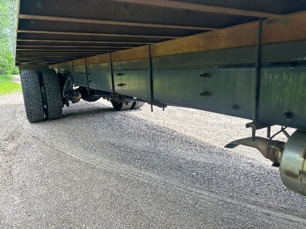 Medium Duty Box Truck-Light and Medium Duty Trucks-Freightliner-2020-M2-Brooklyn Park-MN-40,237\n\t\tmiles-$ 65,250 - Image 13