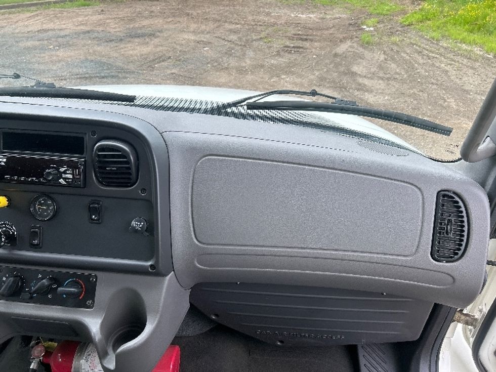 Medium Duty Box Truck-Light and Medium Duty Trucks-Freightliner-2020-M2-Brooklyn Park-MN-40,237\n\t\tmiles-$ 65,250 - Image 20