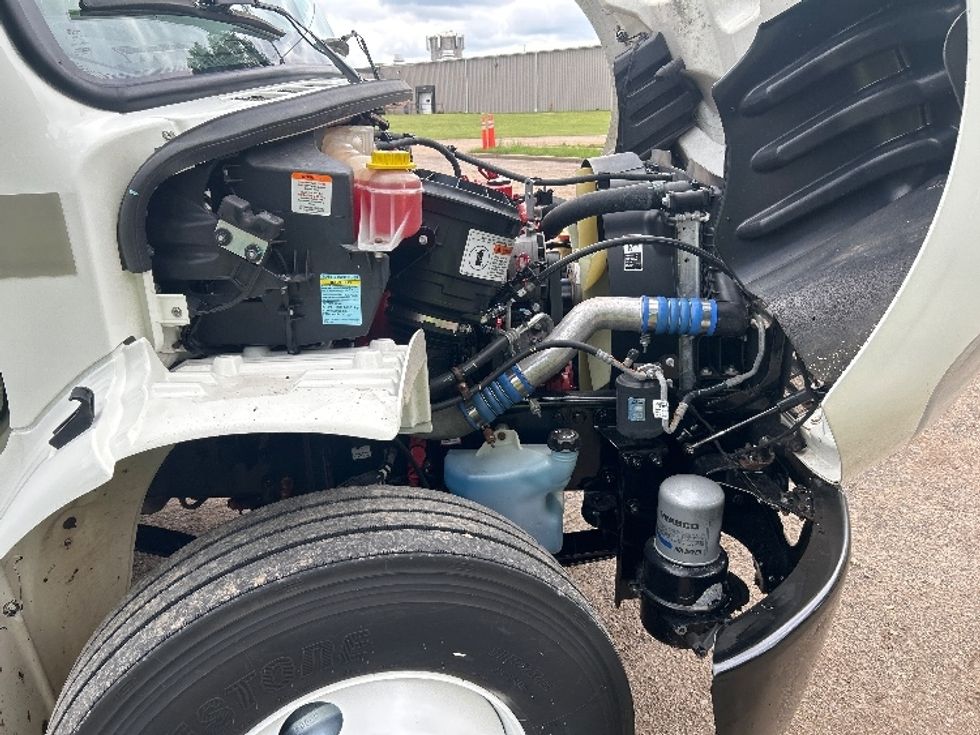 Medium Duty Box Truck-Light and Medium Duty Trucks-Freightliner-2020-M2-Brooklyn Park-MN-40,237\n\t\tmiles-$ 65,250 - Image 22
