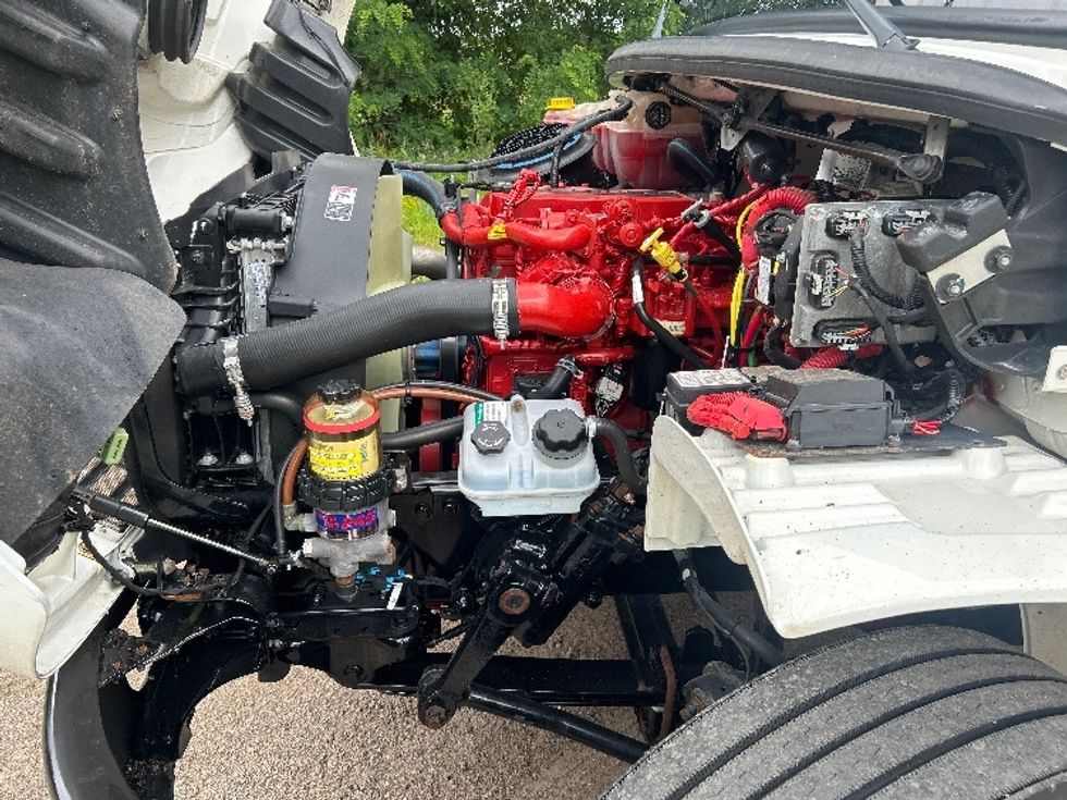 Medium Duty Box Truck-Light and Medium Duty Trucks-Freightliner-2020-M2-Brooklyn Park-MN-40,237\n\t\tmiles-$ 65,250 - Image 23