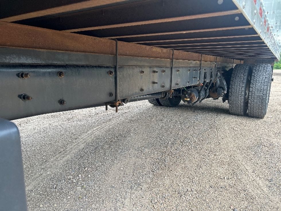Medium Duty Box Truck-Light and Medium Duty Trucks-Freightliner-2020-M2-Brooklyn Park-MN-40,237\n\t\tmiles-$ 65,250 - Image 5