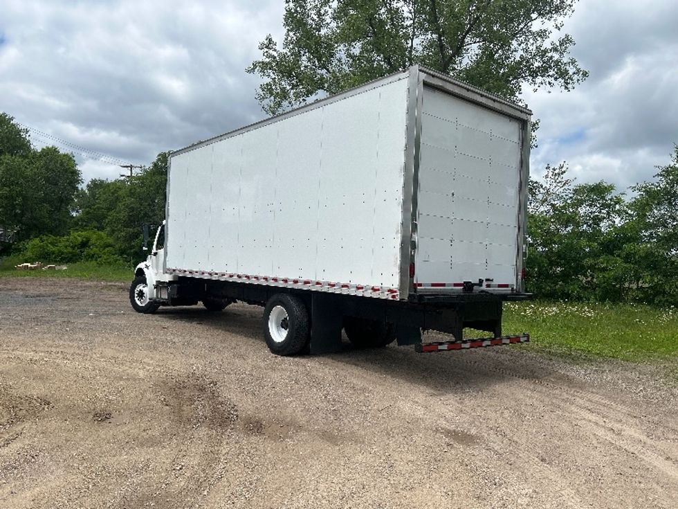 Medium Duty Box Truck-Light and Medium Duty Trucks-Freightliner-2020-M2-Brooklyn Park-MN-40,237\n\t\tmiles-$ 65,250 - Image 6