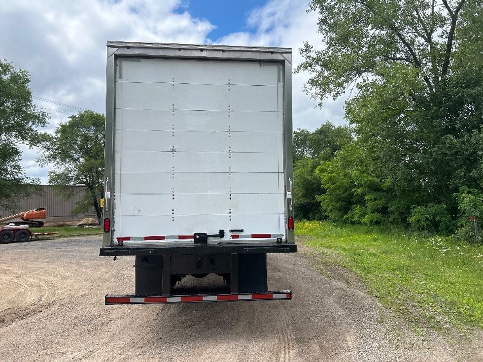 Medium Duty Box Truck-Light and Medium Duty Trucks-Freightliner-2020-M2-Brooklyn Park-MN-40,237\n\t\tmiles-$ 65,250 - Image 7