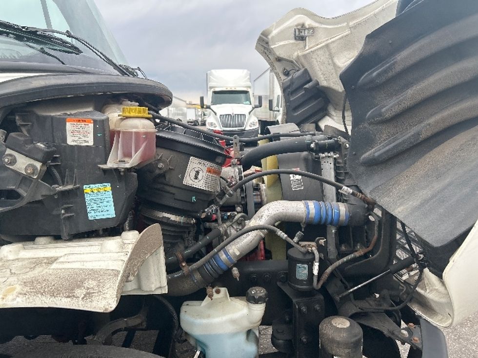 Medium Duty Box Truck-Light and Medium Duty Trucks-Freightliner-2020-M2-Brooklyn Park-MN-49,243\n\t\tmiles-$ 73,000 - Image 23